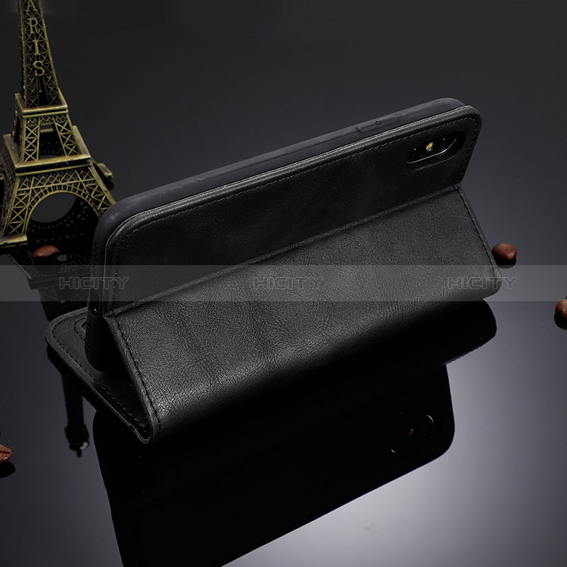 Coque Portefeuille Livre Cuir Etui Clapet BY4 pour Xiaomi Mi 10i 5G Plus