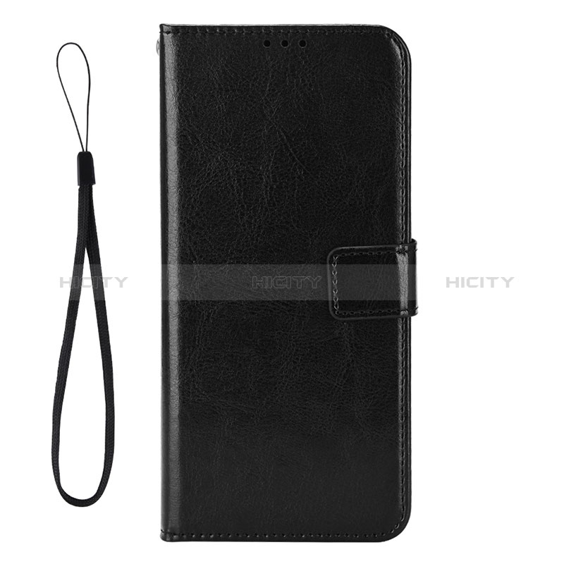 Coque Portefeuille Livre Cuir Etui Clapet BY5 pour Huawei Nova Y90 Plus