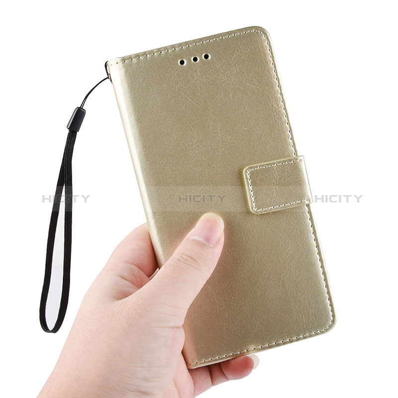 Coque Portefeuille Livre Cuir Etui Clapet BY5 pour Samsung Galaxy S23 Ultra 5G Plus