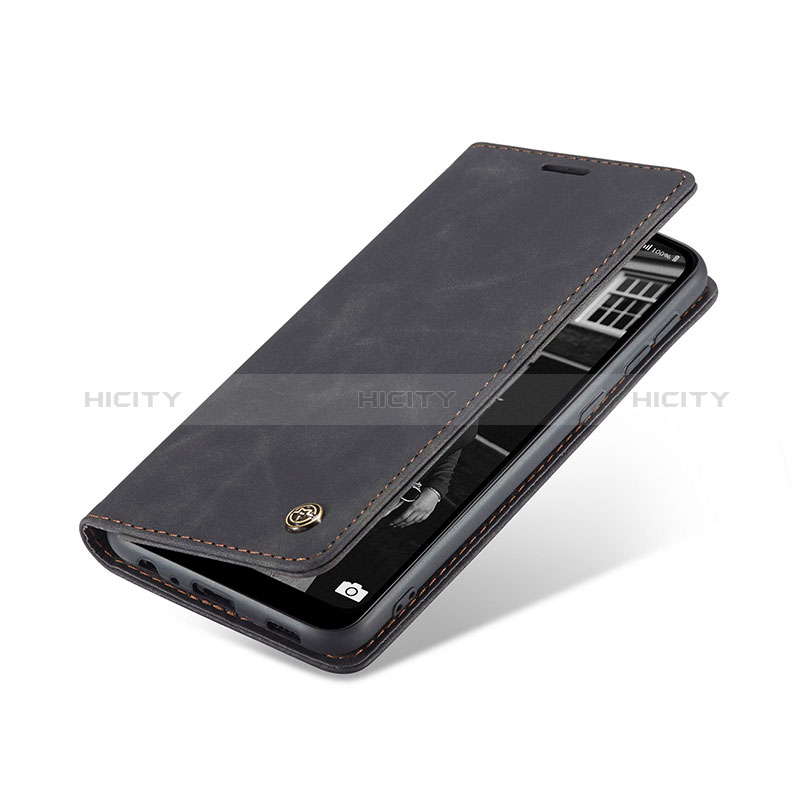 Coque Portefeuille Livre Cuir Etui Clapet C01S pour Samsung Galaxy A02s Plus
