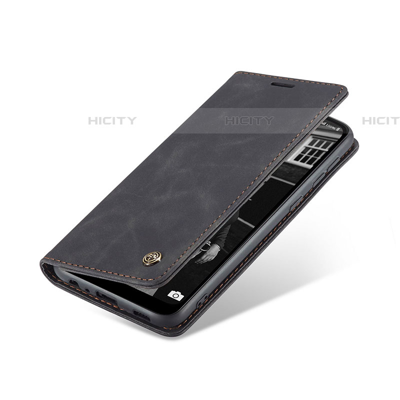 Coque Portefeuille Livre Cuir Etui Clapet C01S pour Samsung Galaxy A03s Plus