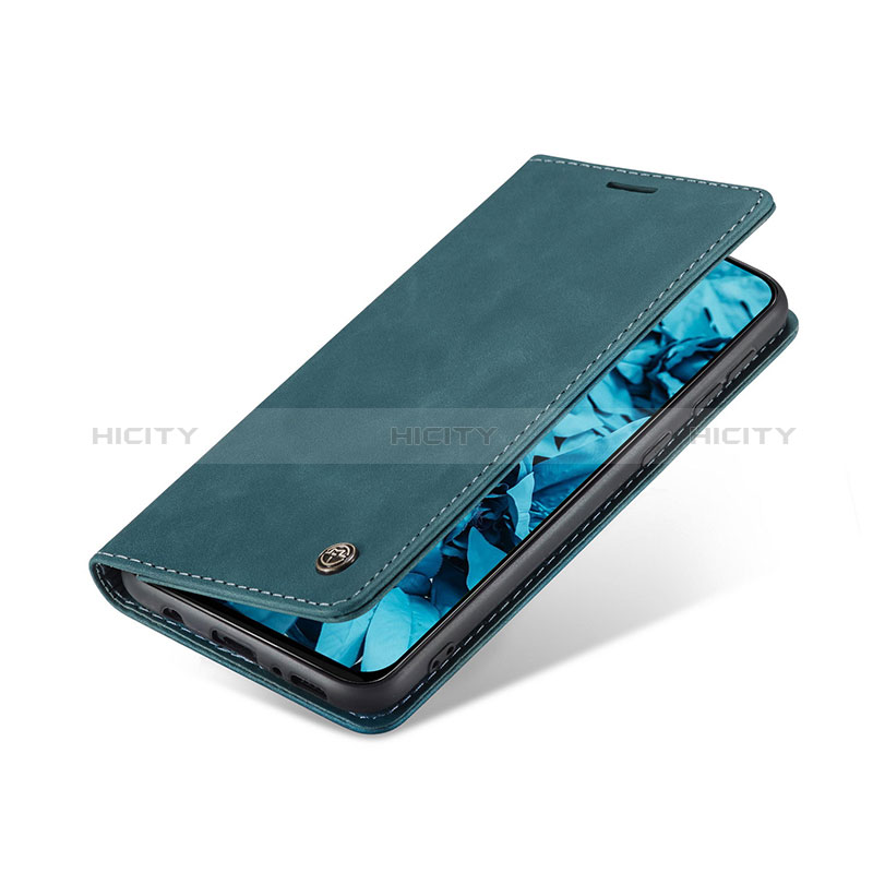 Coque Portefeuille Livre Cuir Etui Clapet C01S pour Samsung Galaxy M31 Plus