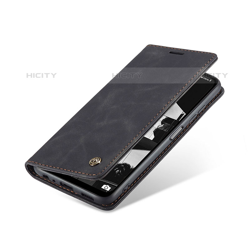 Coque Portefeuille Livre Cuir Etui Clapet C01S pour Samsung Galaxy M33 5G Plus