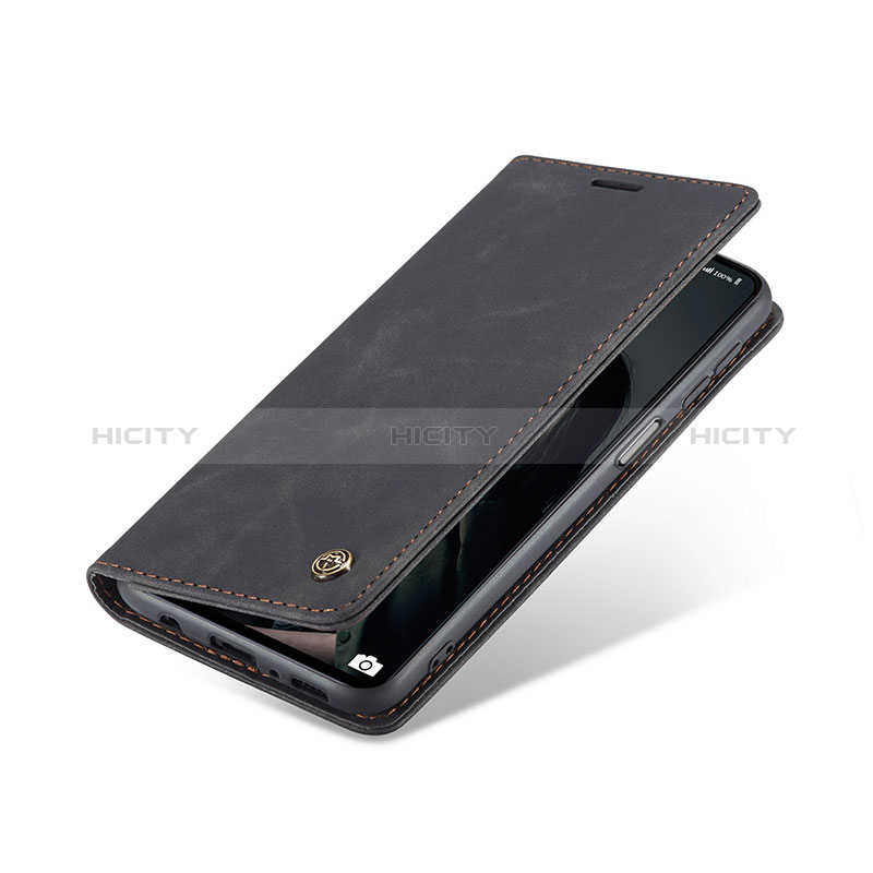 Coque Portefeuille Livre Cuir Etui Clapet C01S pour Samsung Galaxy M51 Plus