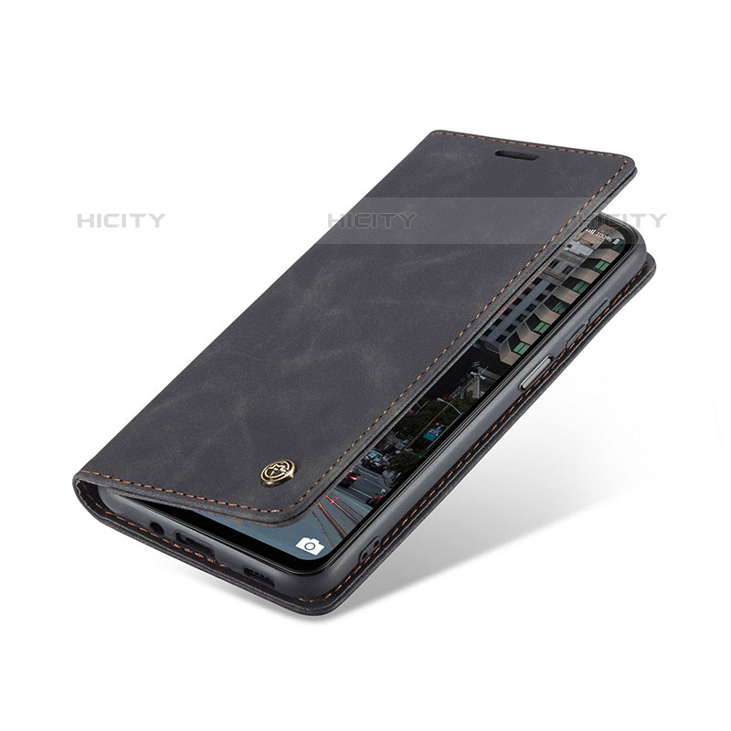 Coque Portefeuille Livre Cuir Etui Clapet C01S pour Samsung Galaxy M53 5G Plus