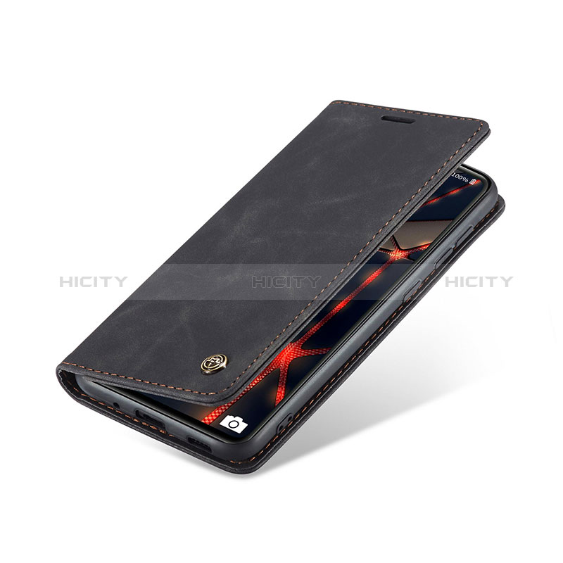 Coque Portefeuille Livre Cuir Etui Clapet C01S pour Samsung Galaxy S20 FE 5G Plus