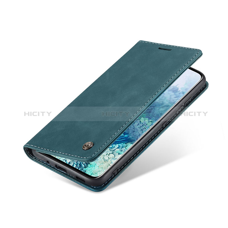 Coque Portefeuille Livre Cuir Etui Clapet C01S pour Samsung Galaxy S20 Plus 5G Plus