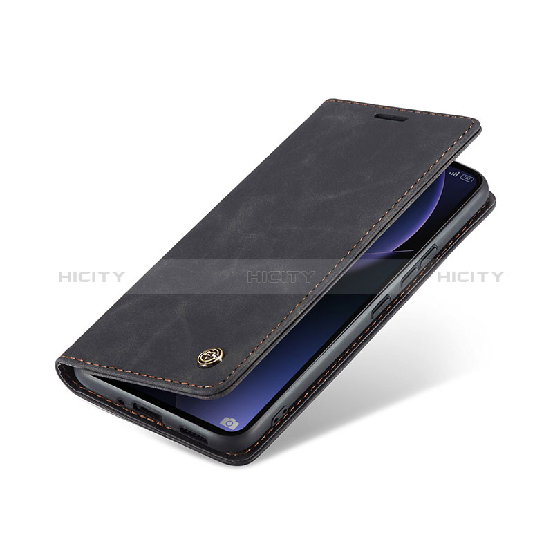 Coque Portefeuille Livre Cuir Etui Clapet C01S pour Xiaomi Mi 13T 5G Plus