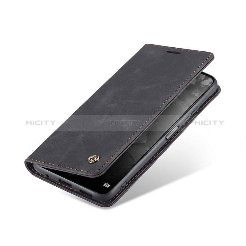 Coque Portefeuille Livre Cuir Etui Clapet C01S pour Xiaomi Poco X3 GT 5G Plus