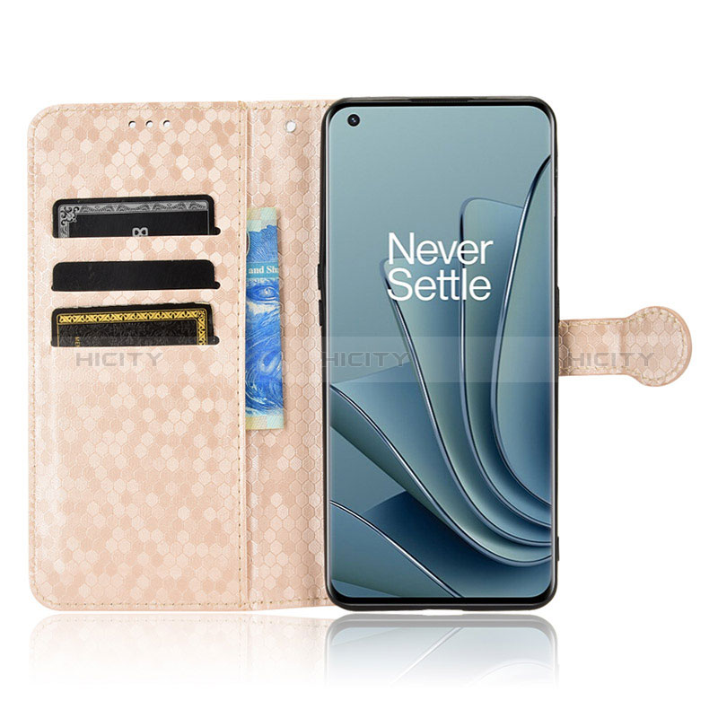 Coque Portefeuille Livre Cuir Etui Clapet C01X pour OnePlus 10 Pro 5G Plus