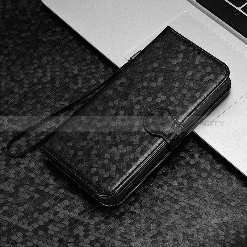 Coque Portefeuille Livre Cuir Etui Clapet C01X pour Xiaomi Redmi Note 10 Pro 4G Plus
