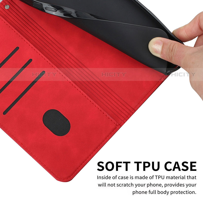 Coque Portefeuille Livre Cuir Etui Clapet C02 pour Xiaomi Mi 11 5G Plus