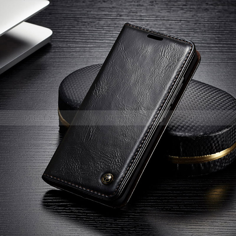 Coque Portefeuille Livre Cuir Etui Clapet C02S pour Samsung Galaxy S20 5G Plus