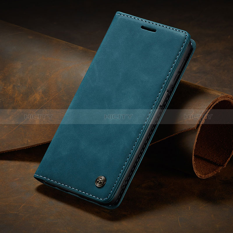 Coque Portefeuille Livre Cuir Etui Clapet C02S pour Xiaomi Redmi Note 10S 4G Plus