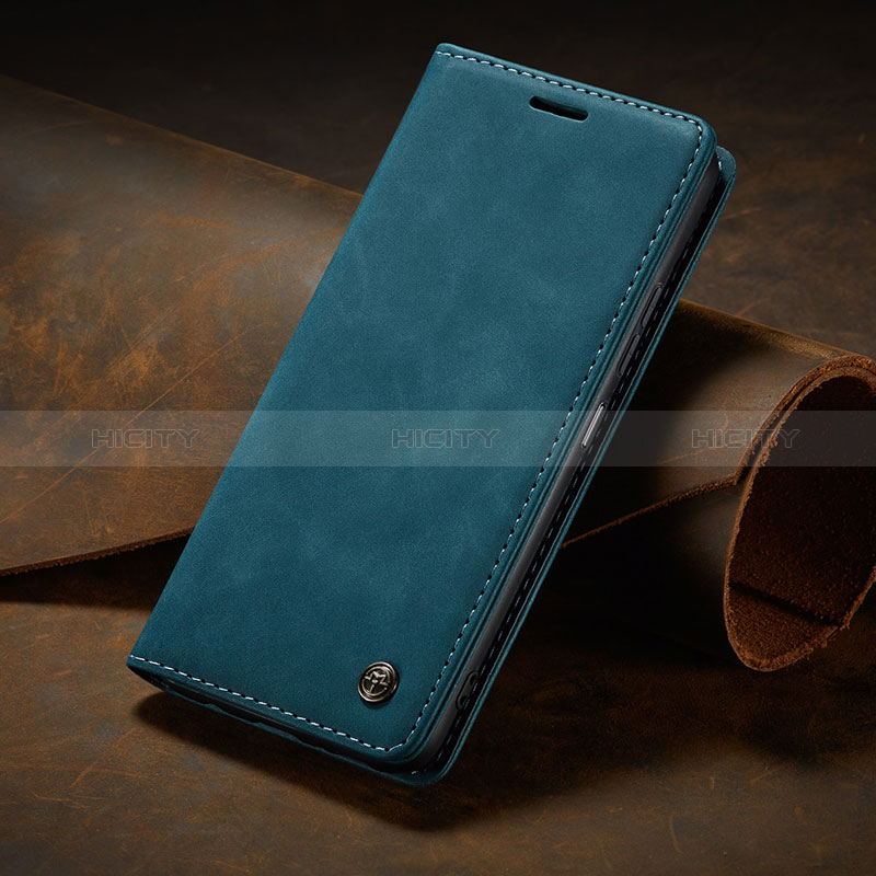 Coque Portefeuille Livre Cuir Etui Clapet C02S pour Xiaomi Redmi Note 13 5G Plus