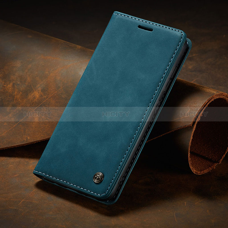 Coque Portefeuille Livre Cuir Etui Clapet C02S pour Xiaomi Redmi Note 13 Pro 5G Plus