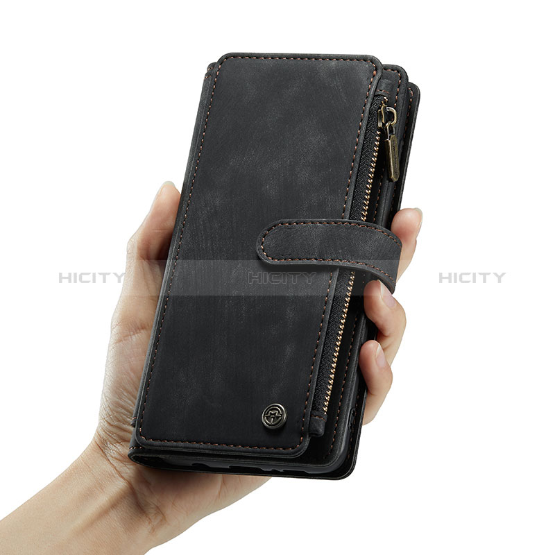 Coque Portefeuille Livre Cuir Etui Clapet C03S pour Samsung Galaxy A30S Plus