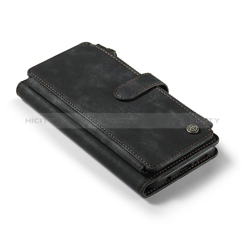 Coque Portefeuille Livre Cuir Etui Clapet C03S pour Samsung Galaxy A30S Plus