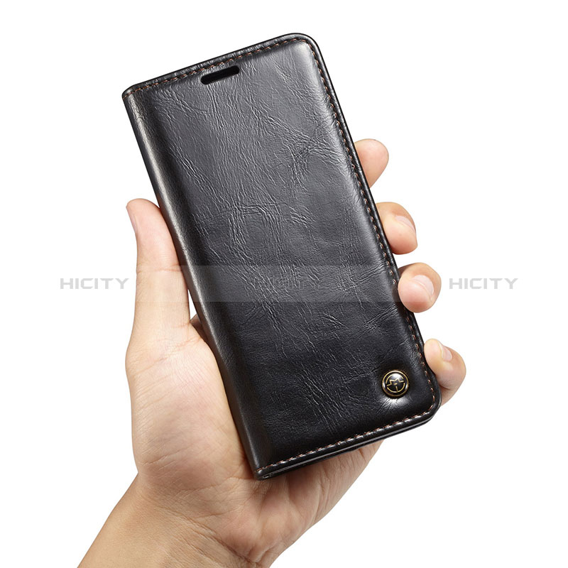 Coque Portefeuille Livre Cuir Etui Clapet C03S pour Samsung Galaxy S20 5G Plus