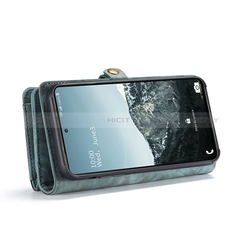 Coque Portefeuille Livre Cuir Etui Clapet C03S pour Samsung Galaxy S20 FE 5G Plus