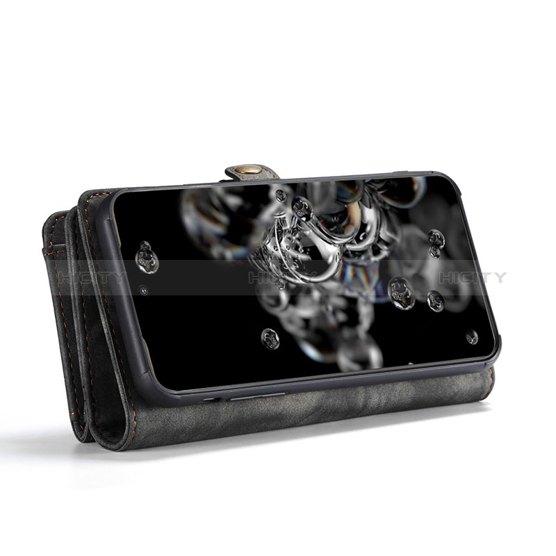 Coque Portefeuille Livre Cuir Etui Clapet C03S pour Samsung Galaxy S20 Plus Plus