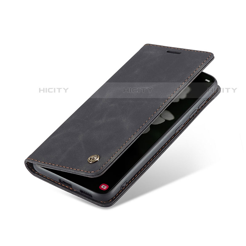 Coque Portefeuille Livre Cuir Etui Clapet C03S pour Samsung Galaxy S21 5G Plus