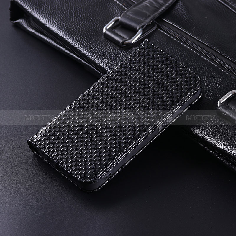 Coque Portefeuille Livre Cuir Etui Clapet C03X pour Samsung Galaxy M12 Plus