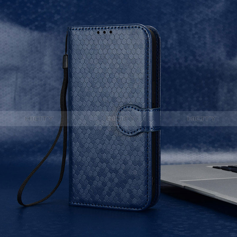 Coque Portefeuille Livre Cuir Etui Clapet C04X pour Huawei Honor X7a Plus