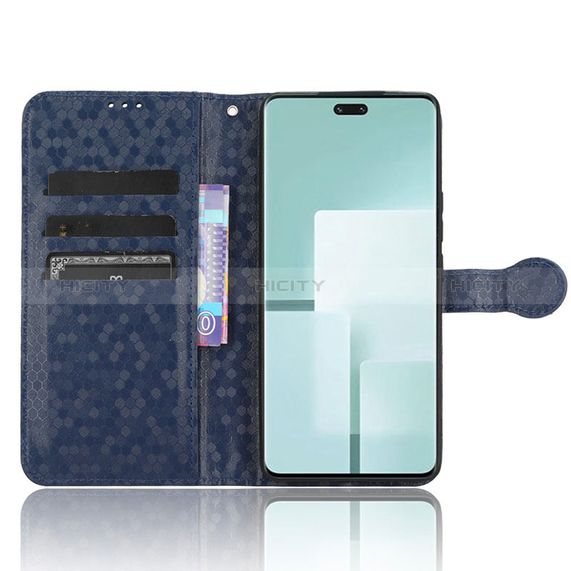 Coque Portefeuille Livre Cuir Etui Clapet C04X pour Xiaomi Civi 3 5G Plus