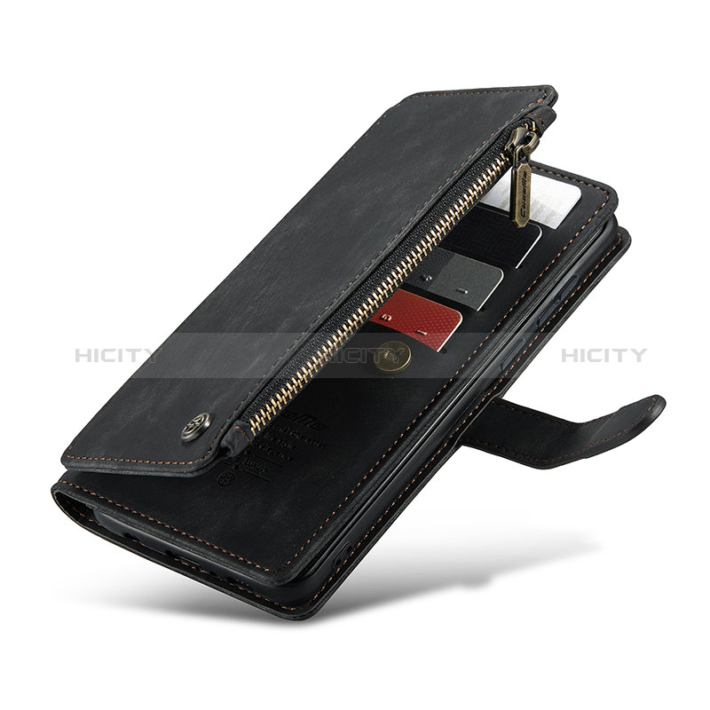 Coque Portefeuille Livre Cuir Etui Clapet C05S pour Samsung Galaxy A51 5G Plus