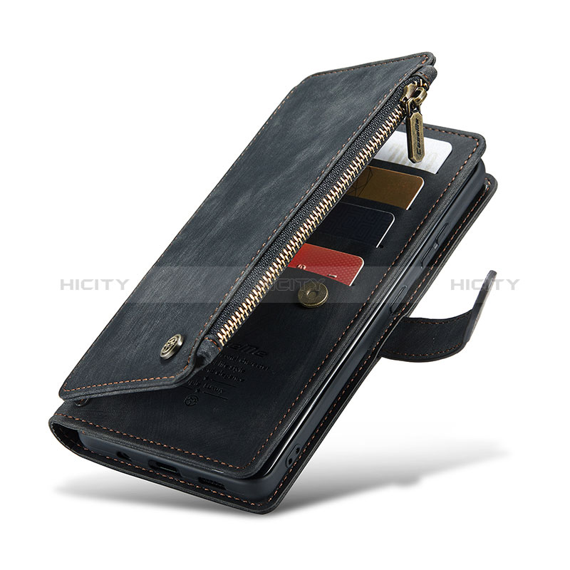 Coque Portefeuille Livre Cuir Etui Clapet C05S pour Samsung Galaxy S20 FE (2022) 5G Plus