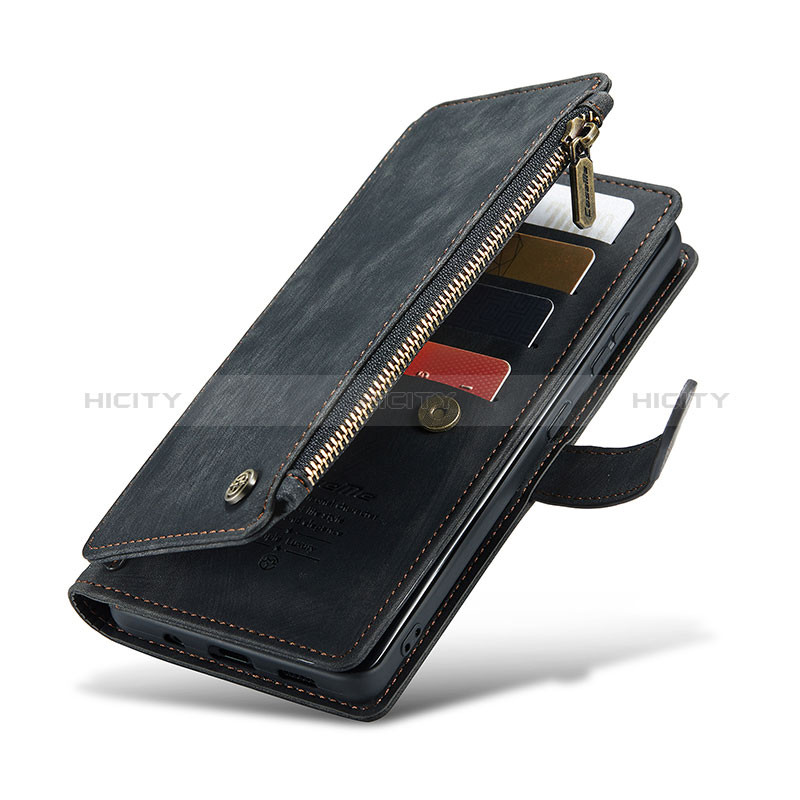 Coque Portefeuille Livre Cuir Etui Clapet C05S pour Samsung Galaxy S20 FE 5G Plus