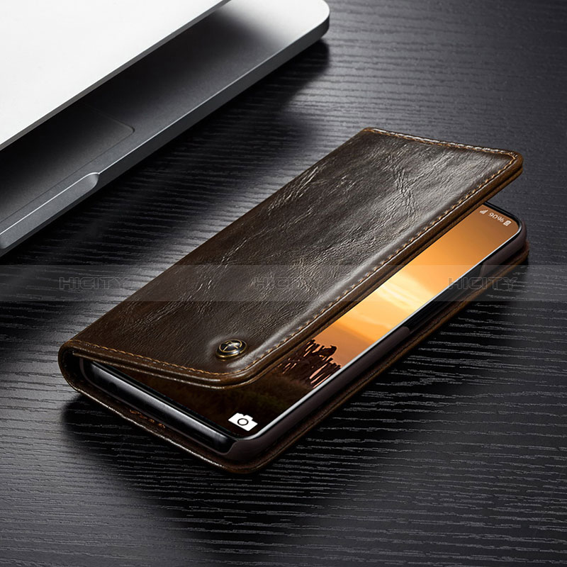 Coque Portefeuille Livre Cuir Etui Clapet C05S pour Samsung Galaxy S20 Plus Plus