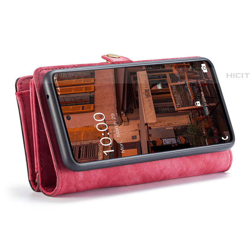 Coque Portefeuille Livre Cuir Etui Clapet C06S pour Samsung Galaxy A33 5G Plus