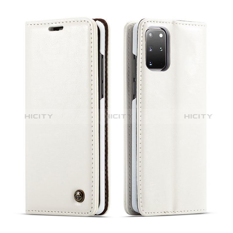 Coque Portefeuille Livre Cuir Etui Clapet C06S pour Samsung Galaxy S20 Plus 5G Plus