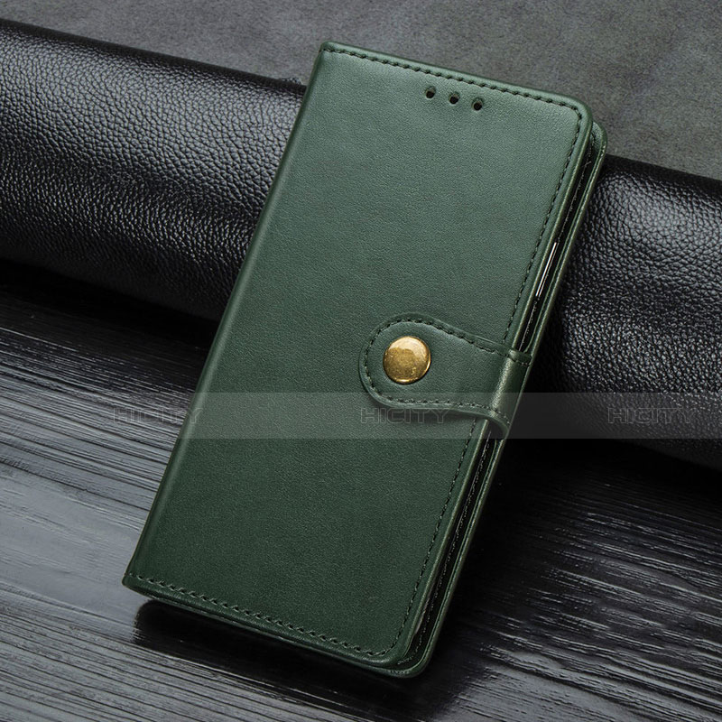 Coque Portefeuille Livre Cuir Etui Clapet D01 pour Xiaomi Mi Note 10 Plus