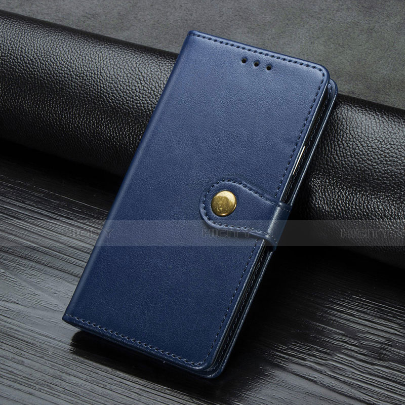 Coque Portefeuille Livre Cuir Etui Clapet D01 pour Xiaomi Mi Note 10 Pro Plus