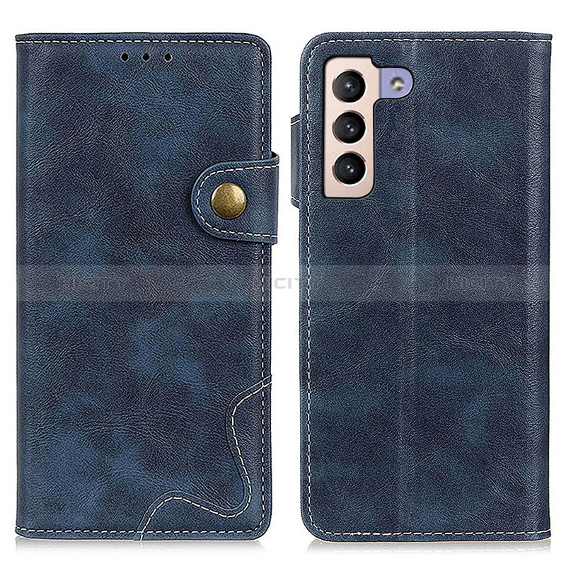 Coque Portefeuille Livre Cuir Etui Clapet D01Y pour Samsung Galaxy S24 Plus 5G Plus