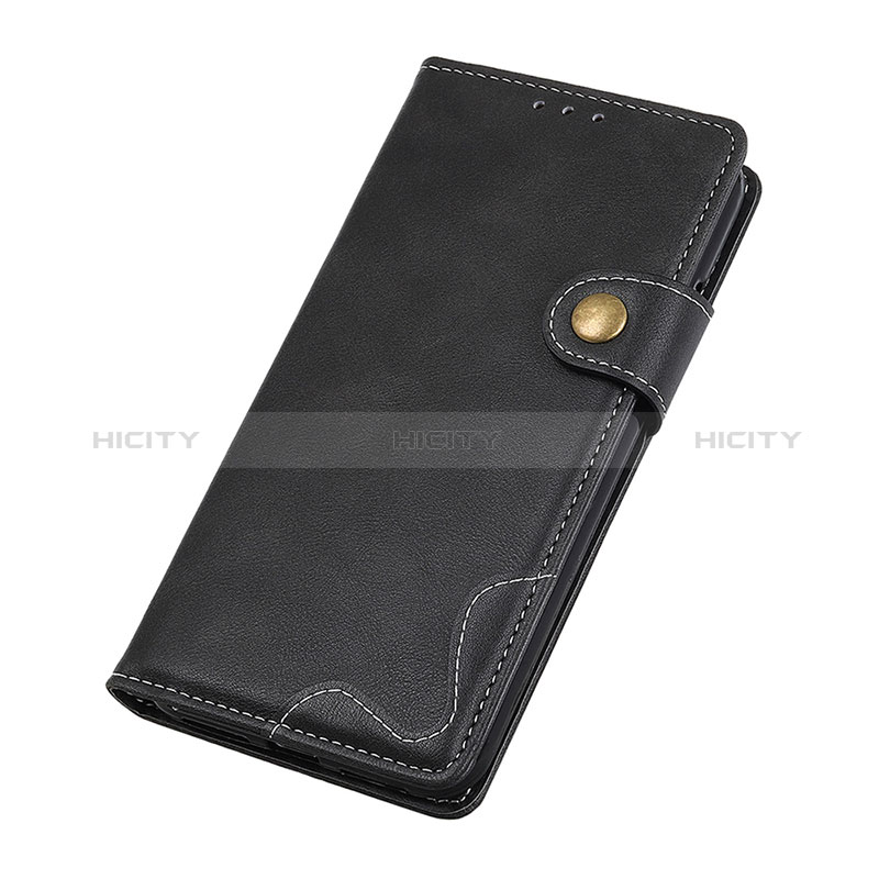 Coque Portefeuille Livre Cuir Etui Clapet D01Y pour Samsung Galaxy S24 Ultra 5G Plus
