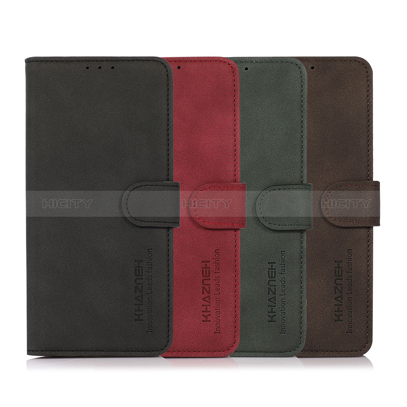 Coque Portefeuille Livre Cuir Etui Clapet D01Y pour Sony Xperia 1 III Plus