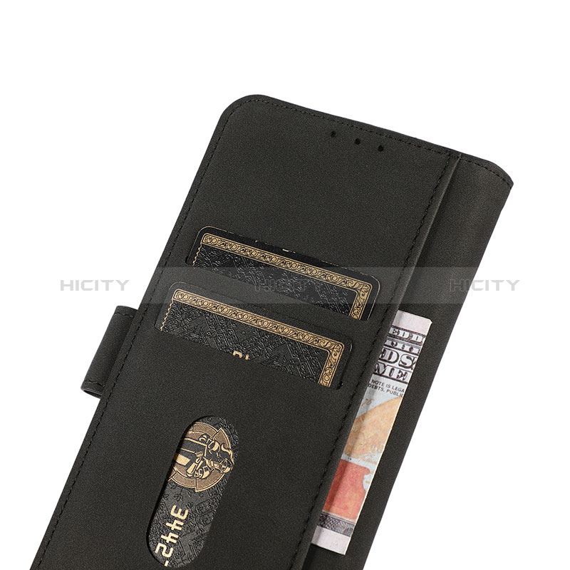 Coque Portefeuille Livre Cuir Etui Clapet D01Y pour Sony Xperia 1 III Plus