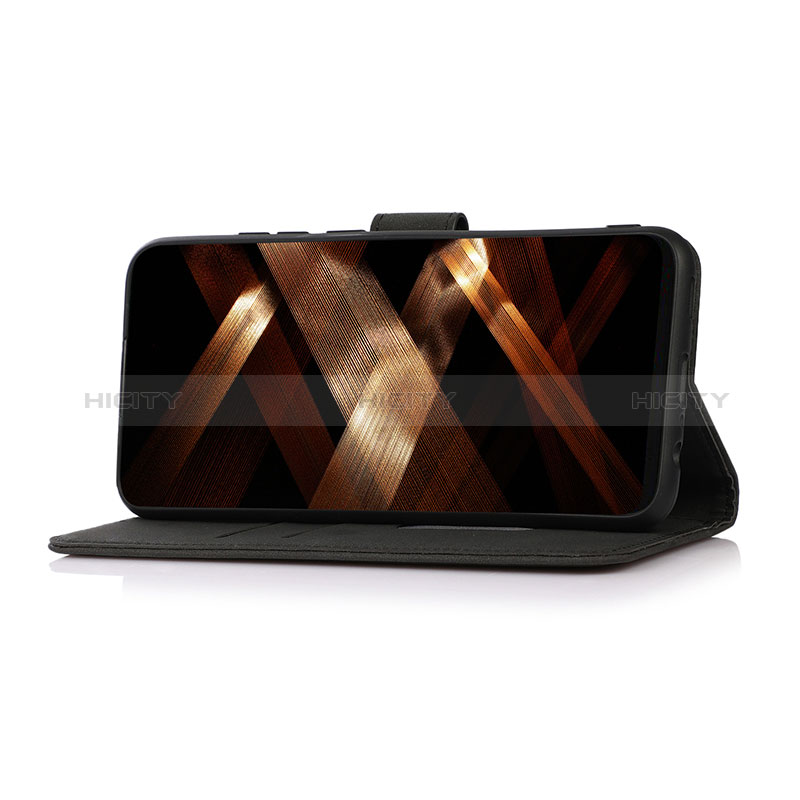 Coque Portefeuille Livre Cuir Etui Clapet D01Y pour Sony Xperia 5 V Plus
