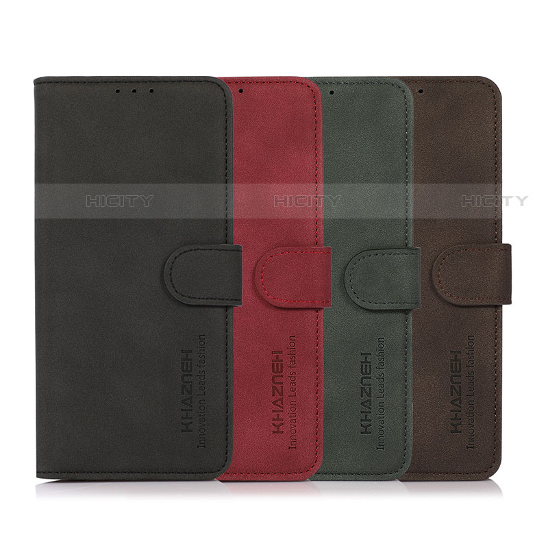 Coque Portefeuille Livre Cuir Etui Clapet D01Y pour Xiaomi Mi 12 Ultra 5G Plus