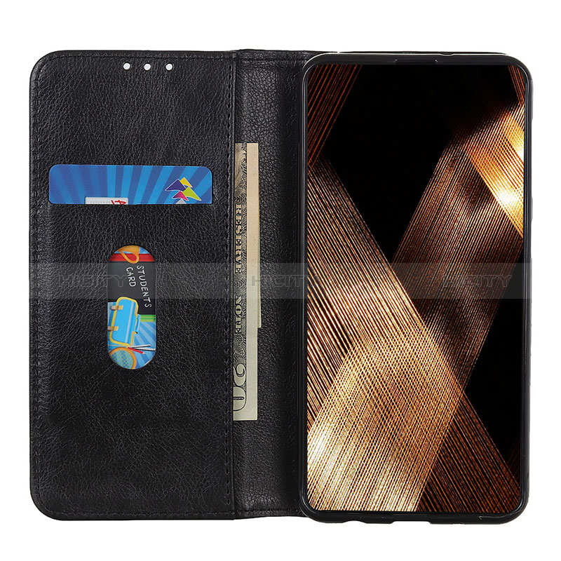 Coque Portefeuille Livre Cuir Etui Clapet D03Y pour Huawei Nova Y91 Plus