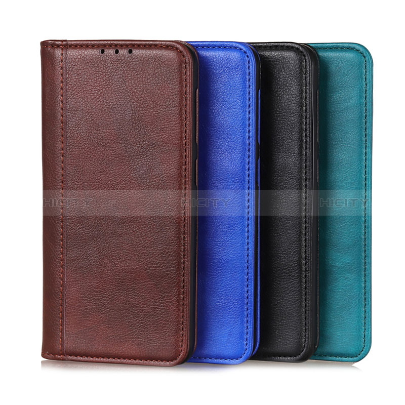 Coque Portefeuille Livre Cuir Etui Clapet D03Y pour Huawei Nova Y91 Plus