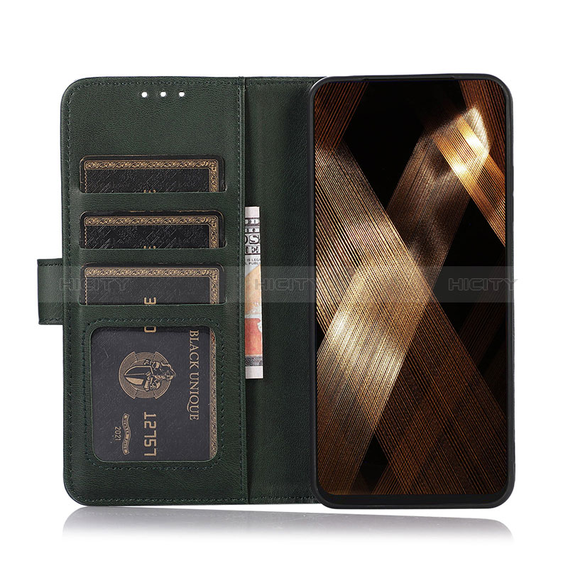 Coque Portefeuille Livre Cuir Etui Clapet D03Y pour Sony Xperia 1 V Plus