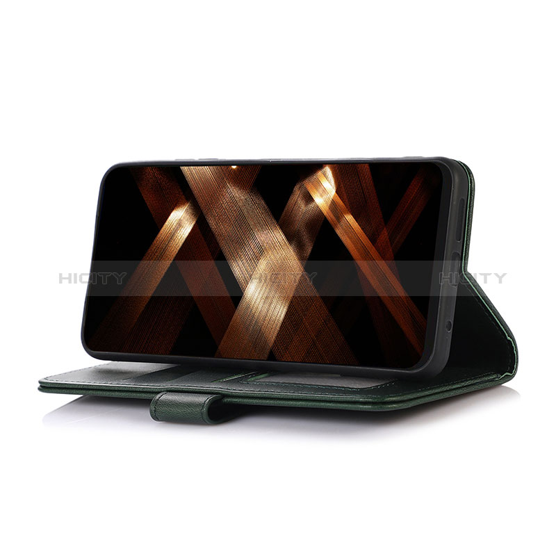 Coque Portefeuille Livre Cuir Etui Clapet D03Y pour Sony Xperia 1 V Plus