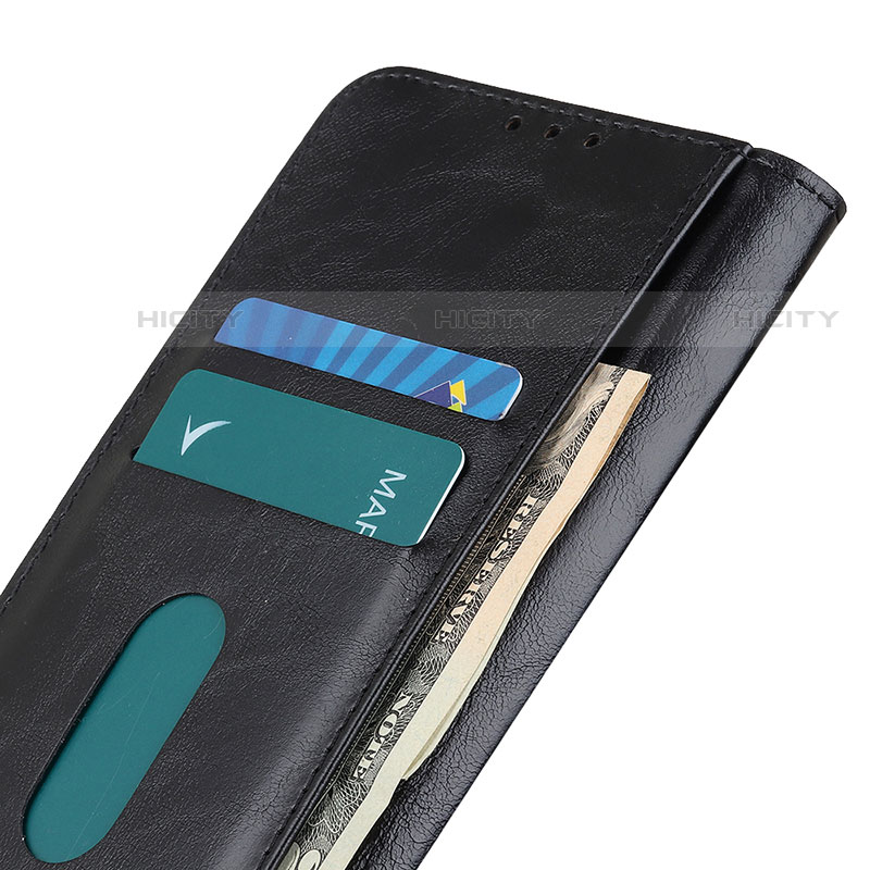 Coque Portefeuille Livre Cuir Etui Clapet D06Y pour Motorola Moto G50 Plus