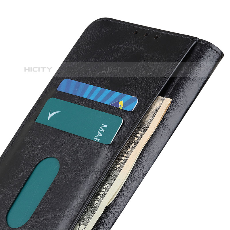 Coque Portefeuille Livre Cuir Etui Clapet D06Y pour OnePlus Nord N200 5G Plus