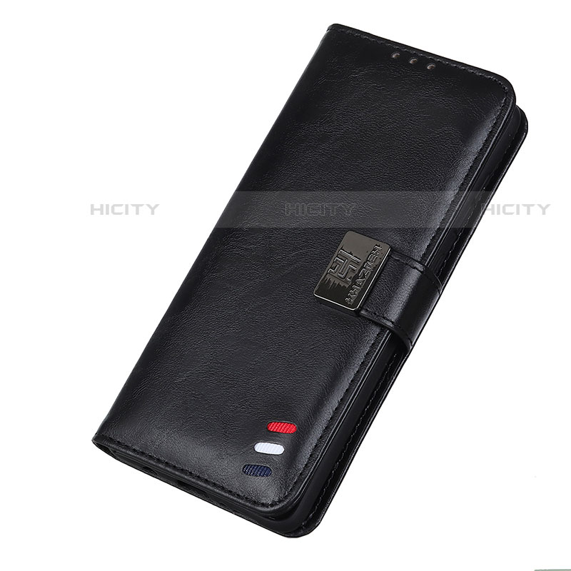 Coque Portefeuille Livre Cuir Etui Clapet D06Y pour Samsung Galaxy S21 Plus 5G Plus